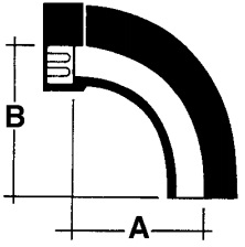Single Socket Long Swept Bend - Enfusion - Diagram.jpg